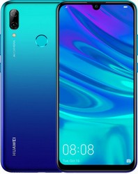 Замена стекла на телефоне Huawei P Smart 2019 в Саратове